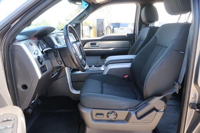 used 2013 Ford F-150 car, priced at $20,054