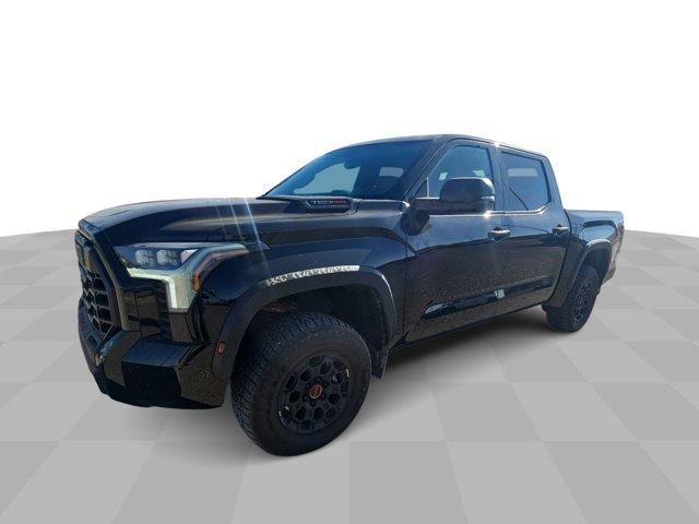 used 2024 Toyota Tundra Hybrid car, priced at $66,330