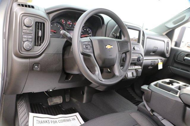 new 2025 Chevrolet Silverado 2500 car, priced at $69,975