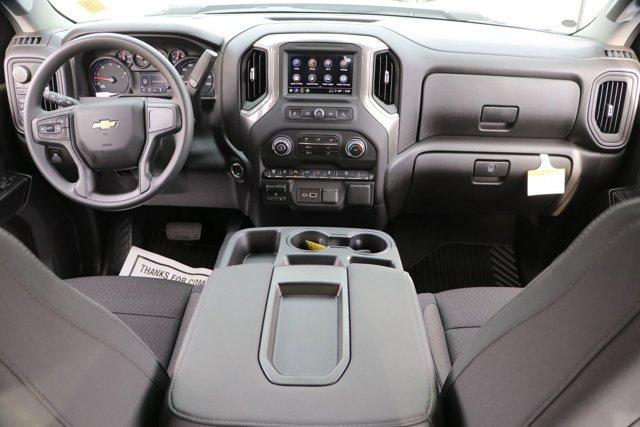 new 2025 Chevrolet Silverado 2500 car, priced at $69,975