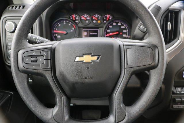 new 2025 Chevrolet Silverado 2500 car, priced at $69,975