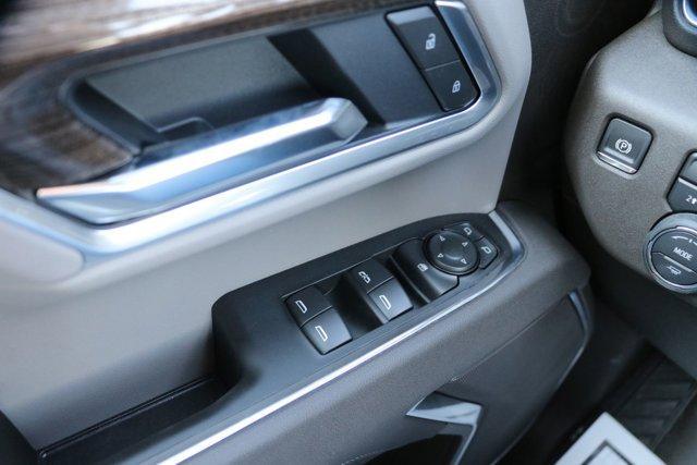 new 2025 Chevrolet Silverado 2500 car, priced at $62,234