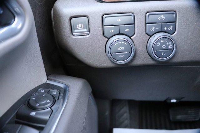 new 2025 Chevrolet Silverado 2500 car, priced at $62,234