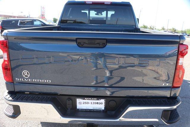 new 2025 Chevrolet Silverado 2500 car, priced at $62,234