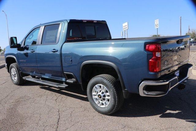 new 2025 Chevrolet Silverado 2500 car, priced at $62,234