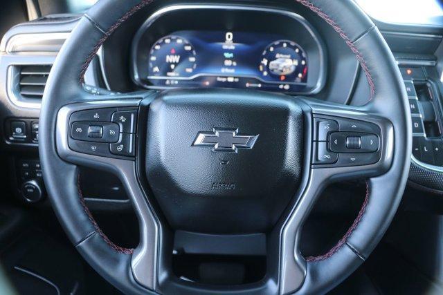 used 2024 Chevrolet Tahoe car, priced at $68,371