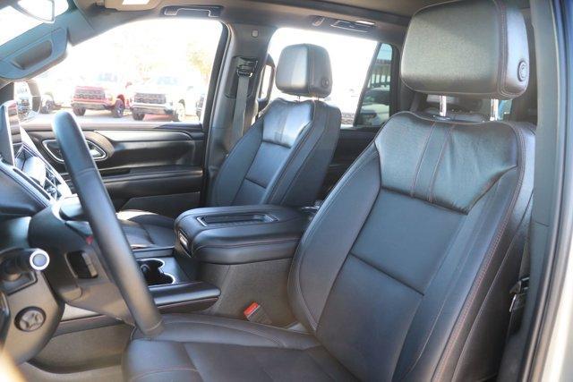used 2024 Chevrolet Tahoe car, priced at $68,371
