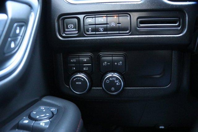 used 2024 Chevrolet Tahoe car, priced at $68,371