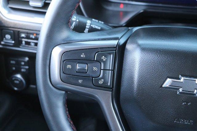 used 2024 Chevrolet Tahoe car, priced at $68,371