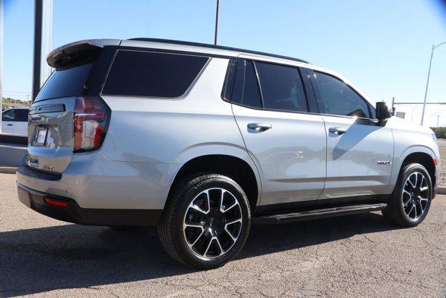 used 2024 Chevrolet Tahoe car, priced at $68,371