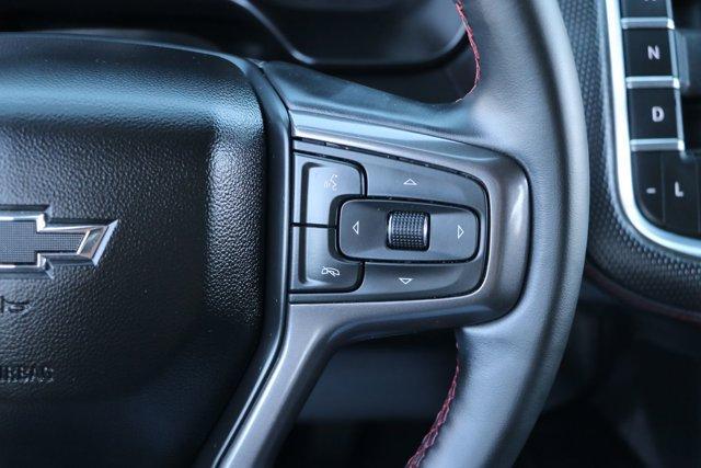 used 2024 Chevrolet Tahoe car, priced at $68,371