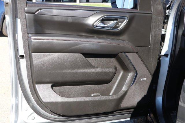 used 2024 Chevrolet Tahoe car, priced at $68,371