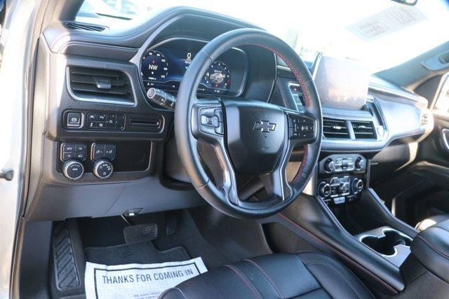 used 2024 Chevrolet Tahoe car, priced at $68,371