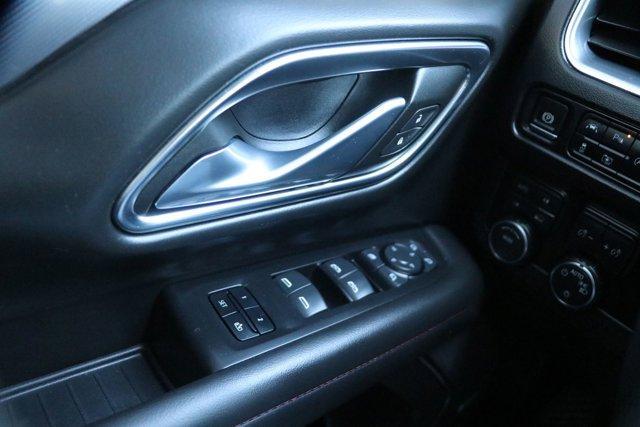 used 2024 Chevrolet Tahoe car, priced at $68,371