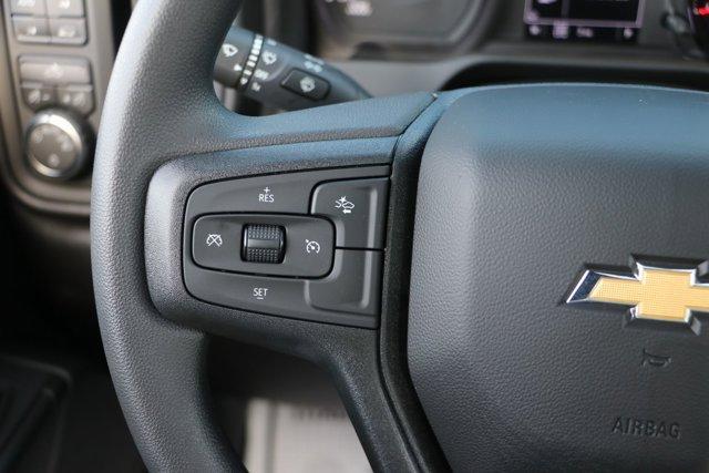 new 2026 Chevrolet Silverado 1500 car, priced at $46,179