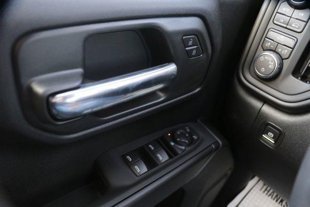 new 2026 Chevrolet Silverado 1500 car, priced at $46,179