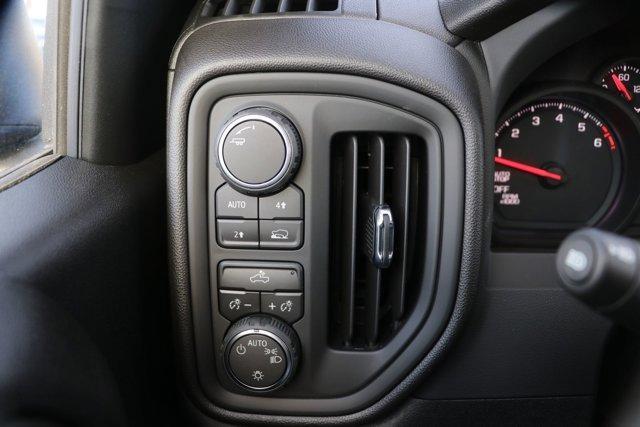 new 2026 Chevrolet Silverado 1500 car, priced at $46,179