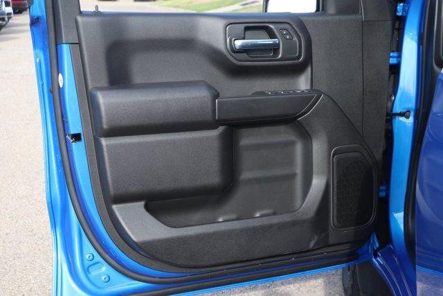 new 2026 Chevrolet Silverado 1500 car, priced at $46,179