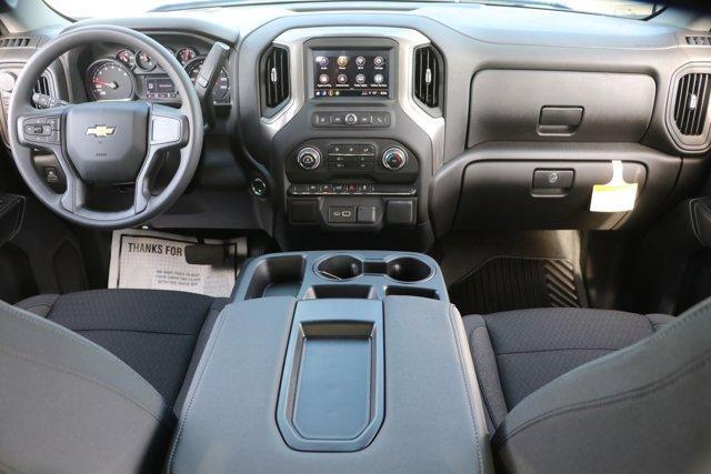 new 2026 Chevrolet Silverado 1500 car, priced at $46,179