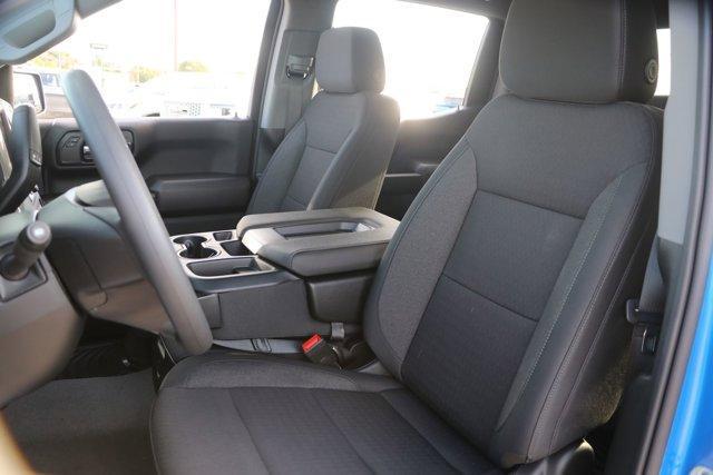 new 2026 Chevrolet Silverado 1500 car, priced at $46,179