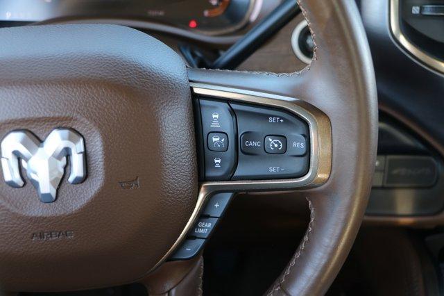 used 2024 Ram 2500 car, priced at $72,616