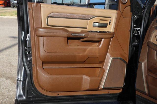 used 2024 Ram 2500 car, priced at $72,616