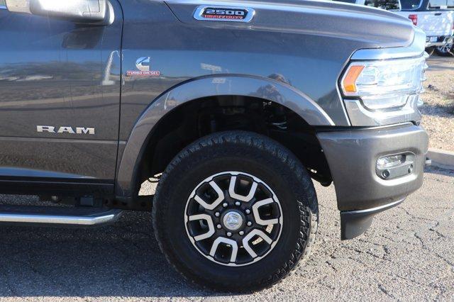 used 2024 Ram 2500 car, priced at $72,616
