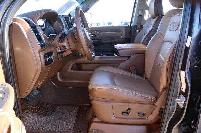 used 2024 Ram 2500 car, priced at $72,616