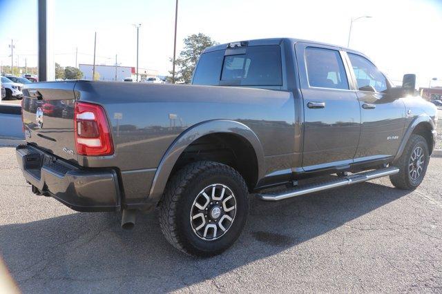 used 2024 Ram 2500 car, priced at $72,616