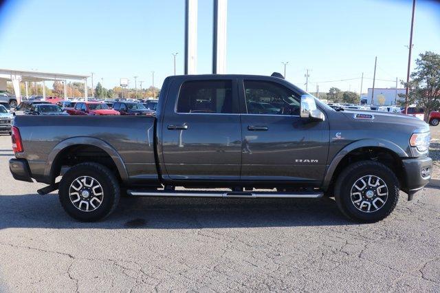 used 2024 Ram 2500 car, priced at $72,616
