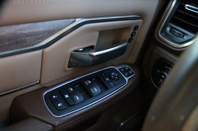 used 2024 Ram 2500 car, priced at $72,616