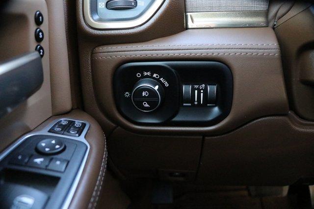 used 2024 Ram 2500 car, priced at $72,616