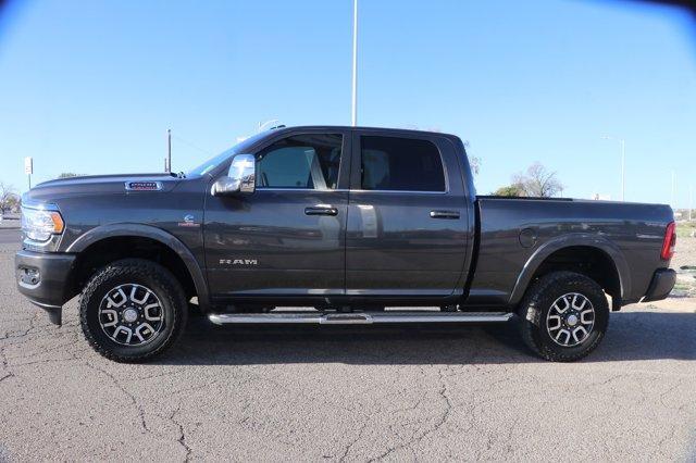 used 2024 Ram 2500 car, priced at $72,616