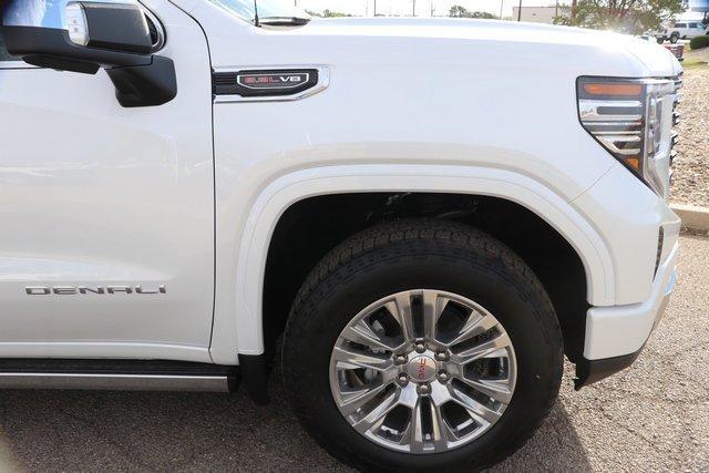 new 2024 GMC Sierra 1500 car, priced at $74,511