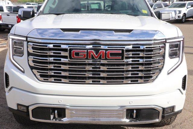 new 2024 GMC Sierra 1500 car, priced at $74,511