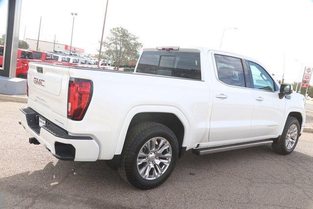 new 2024 GMC Sierra 1500 car, priced at $74,511