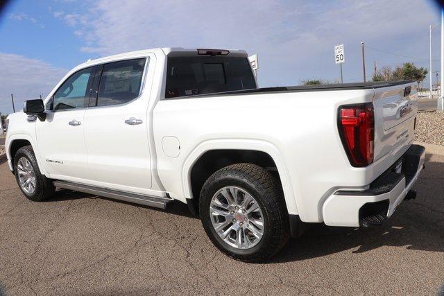 new 2024 GMC Sierra 1500 car, priced at $74,511