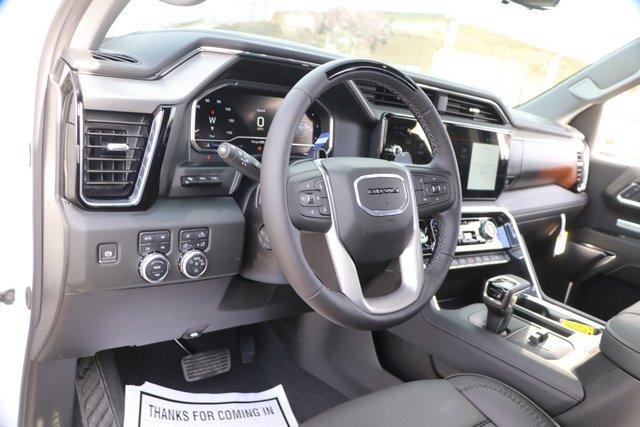 new 2024 GMC Sierra 1500 car, priced at $74,511