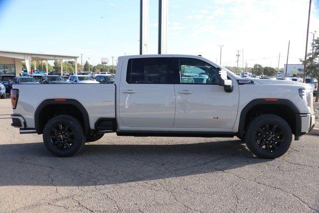 new 2026 GMC Sierra 2500 car
