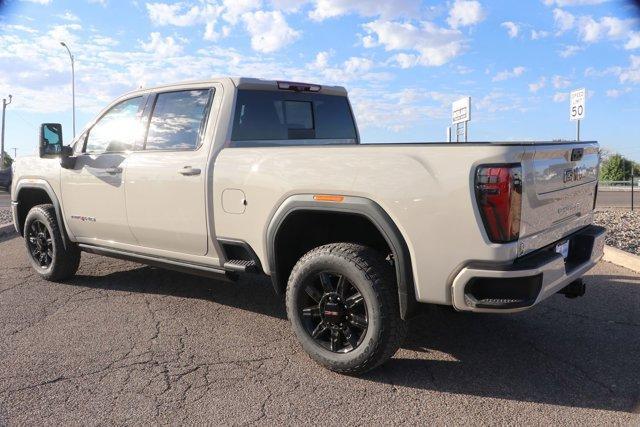 new 2026 GMC Sierra 2500 car