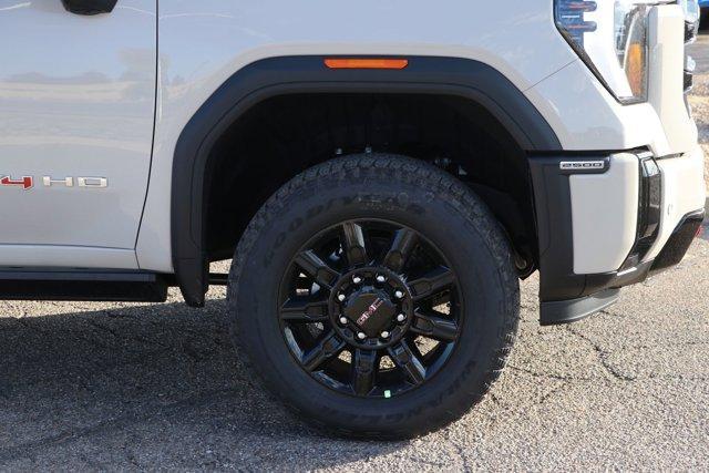 new 2026 GMC Sierra 2500 car