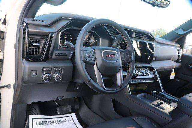new 2026 GMC Sierra 2500 car
