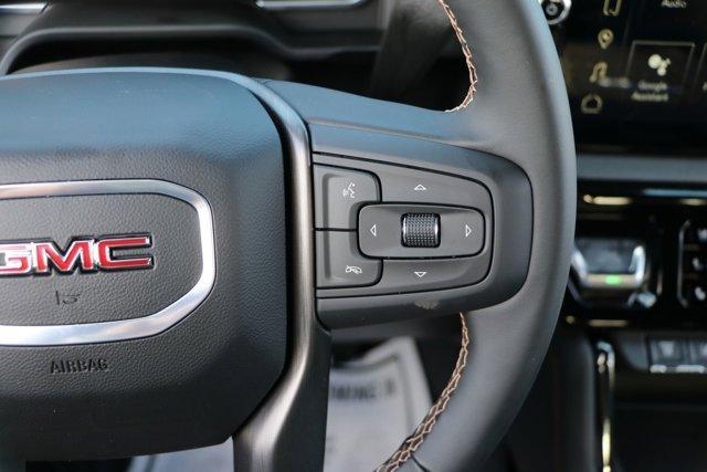 new 2026 GMC Sierra 2500 car