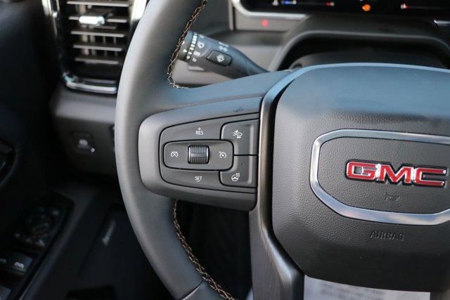new 2026 GMC Sierra 2500 car