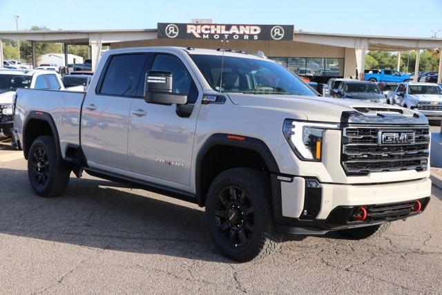 new 2026 GMC Sierra 2500 car