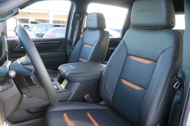 new 2026 GMC Sierra 2500 car
