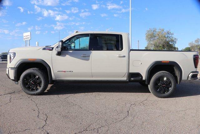 new 2026 GMC Sierra 2500 car
