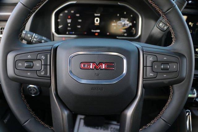 new 2026 GMC Sierra 2500 car