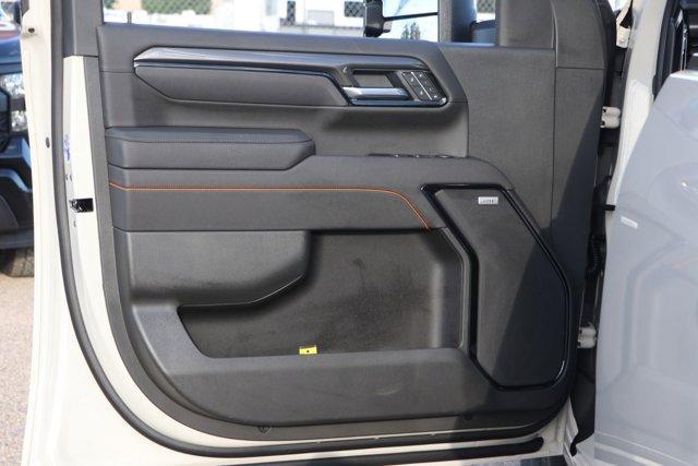 new 2026 GMC Sierra 2500 car