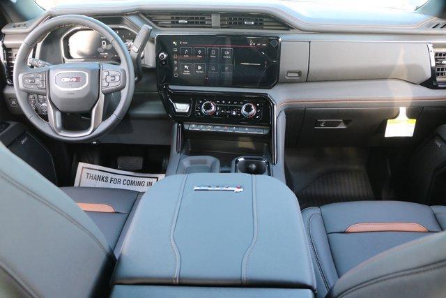 new 2026 GMC Sierra 2500 car